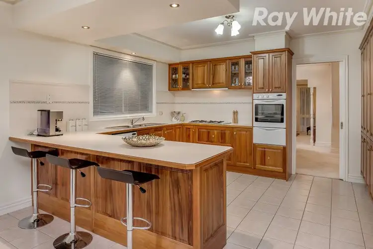 Fourth view of Homely house listing, 6 Lightfoot Place, Bundoora VIC 3083
