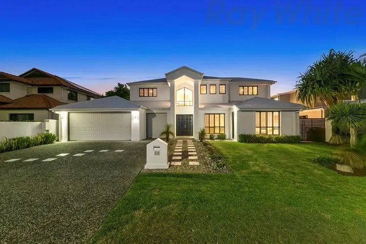 Third view of Homely house listing, 26 Helena Street, Wellington Point QLD 4160