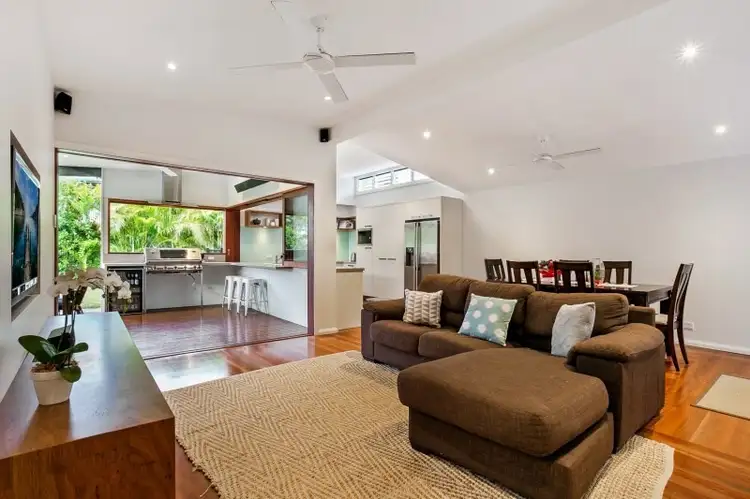 Second view of Homely house listing, 23 Scherger Street, Moorooka QLD 4105