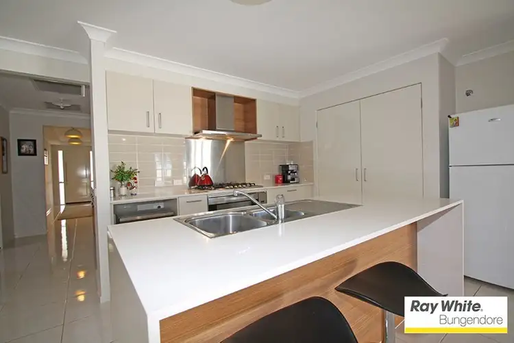 Second view of Homely house listing, 15 Angus Place, Bungendore NSW 2621