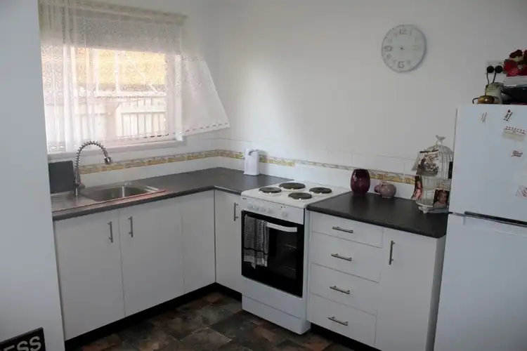 Second view of Homely unit listing, 4/99 Gavin Street, Bundaberg North QLD 4670