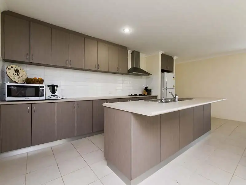Main view of Homely house listing, 117 Aldersyde Meander, Baldivis WA 6171