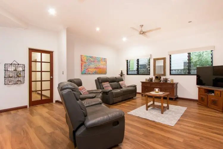 Sixth view of Homely house listing, 21 Barrgana Road, Cable Beach WA 6726