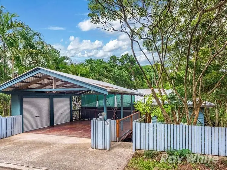 Third view of Homely house listing, 76 Payne Street, Auchenflower QLD 4066