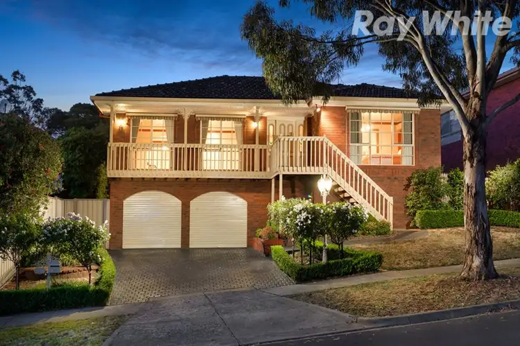 23 Edmund Rice Parade, Watsonia North VIC 3087