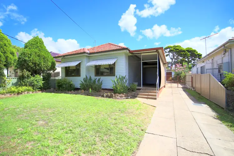 Second view of Homely house listing, 14 Hood Street, Yagoona NSW 2199