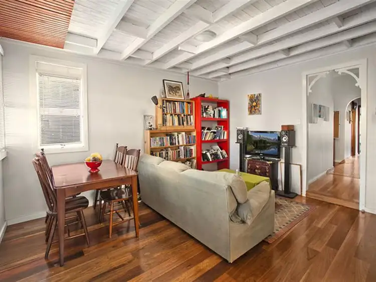 Main view of Homely house listing, 18 Station Street, Tempe NSW 2044