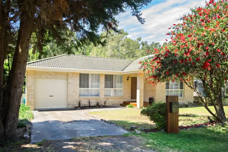 Main view of Homely house listing, 24 Seabreeze Parade, Green Point NSW 2428