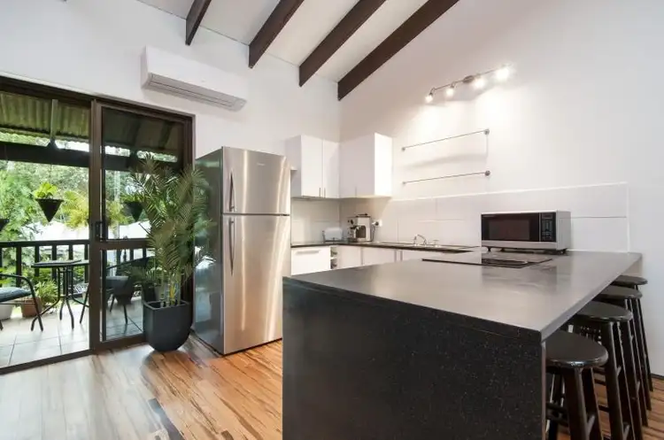 Main view of Homely apartment listing, 6/4 Atoll Close, Port Douglas QLD 4877