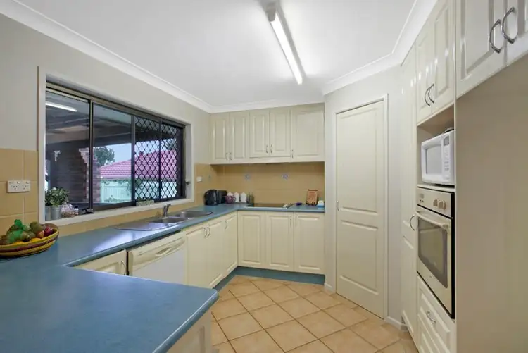 Second view of Homely house listing, 21 Tamarix Street, Alexandra Hills QLD 4161