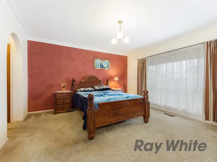 Sixth view of Homely house listing, 11 Magnus Street, St Albans VIC 3021