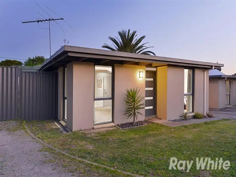 Main view of Homely house listing, 1/40 Cinerea Avenue, Ferntree Gully VIC 3156