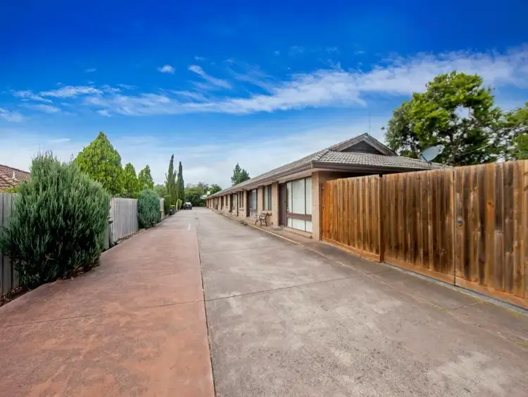 2/9 Samada Street, Frankston VIC 3199