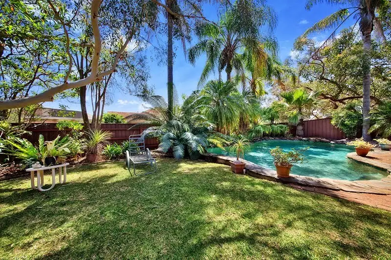 Main view of Homely house listing, 1 Bobbin Place, Bangor NSW 2234
