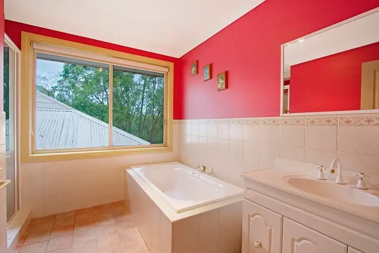 Seventh view of Homely house listing, 140 Diamond Hill Drive, Kurrajong NSW 2758