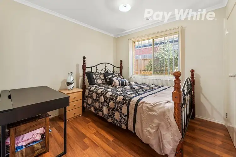 Sixth view of Homely house listing, 11 Verde Parade, Epping VIC 3076