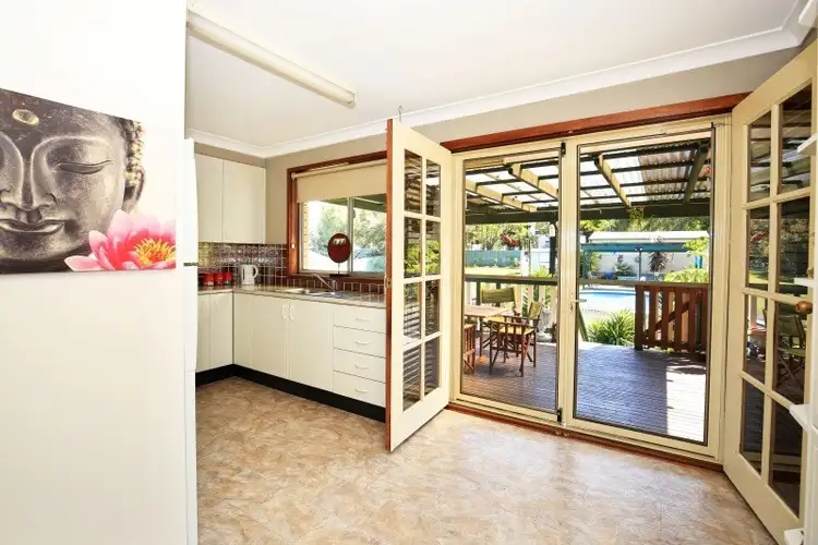 Sixth view of Homely house listing, 139 Meroo Road, Bomaderry NSW 2541