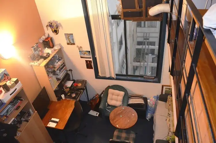 Fifth view of Homely apartment listing, 4052/185 Broadway, Ultimo NSW 2007