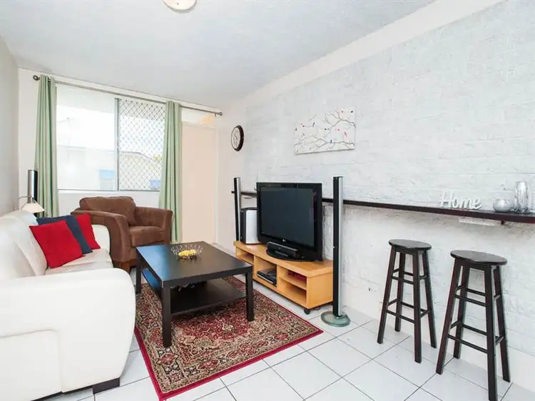 Fifth view of Homely unit listing, 1/33 Ellis Street, Greenslopes QLD 4120