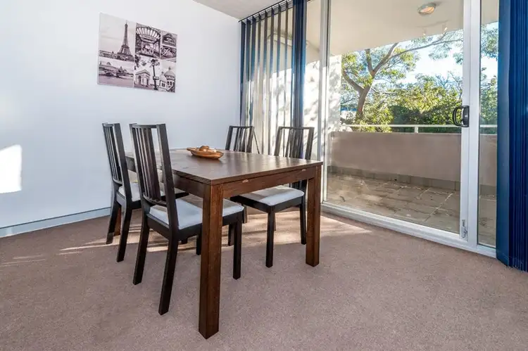 Seventh view of Homely apartment listing, 234/3 Queen Street, Rosebery NSW 2018