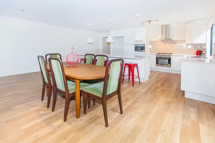 Sixth view of Homely house listing, 4 Amadeus Circuit, Springfield Lakes QLD 4300