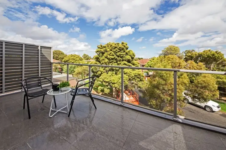 Seventh view of Homely apartment listing, 6/2A Truganini Road, Carnegie VIC 3163