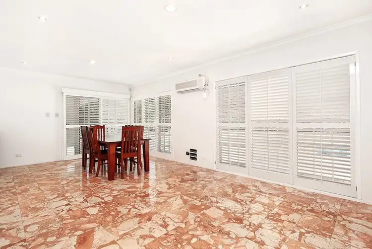 Sixth view of Homely house listing, 13 Turnberry Place, Carindale QLD 4152