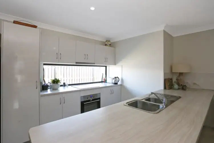 Fifth view of Homely house listing, 98 Royal Sands Boulevard, Bucasia QLD 4750