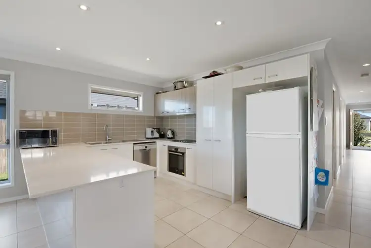 50 Abercrombie Street, Mango Hill QLD 4509