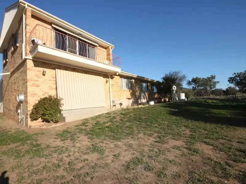 Main view of Homely house listing, 242 Ormans Lane, Kootingal NSW 2352