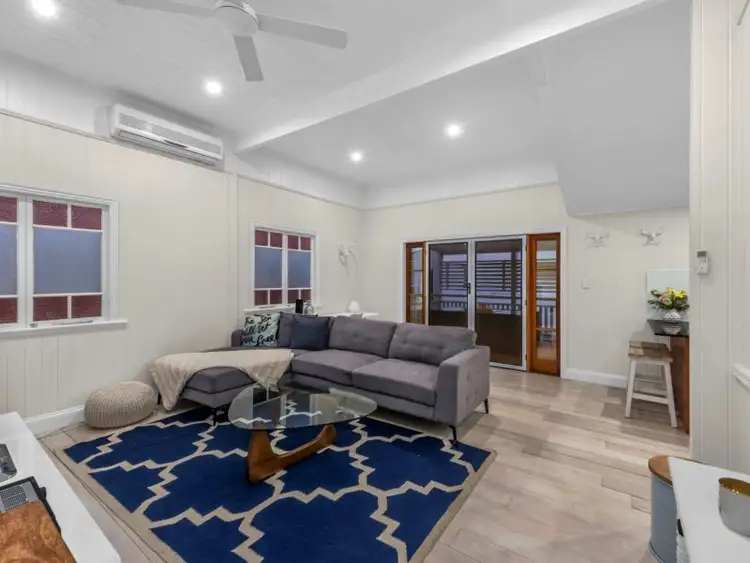 Third view of Homely house listing, 34 Mullens Street, Hawthorne QLD 4171