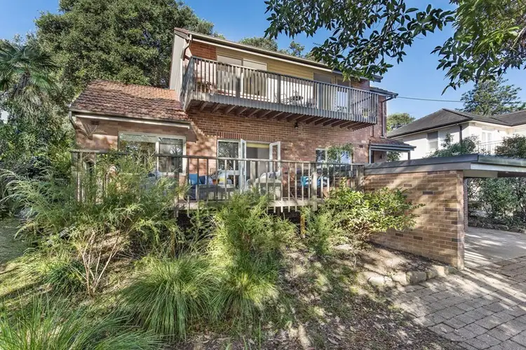 13 Hinkler Street, Greenwich NSW 2065
