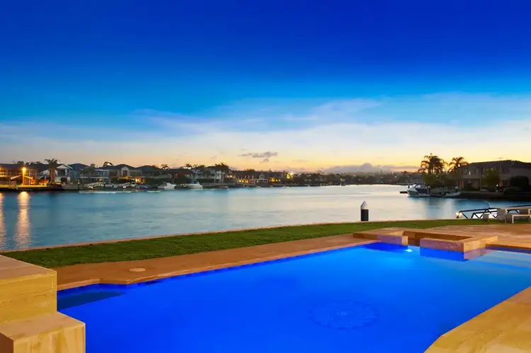 Fifth view of Homely house listing, 4 Lachlan Avenue, Sylvania Waters NSW 2224