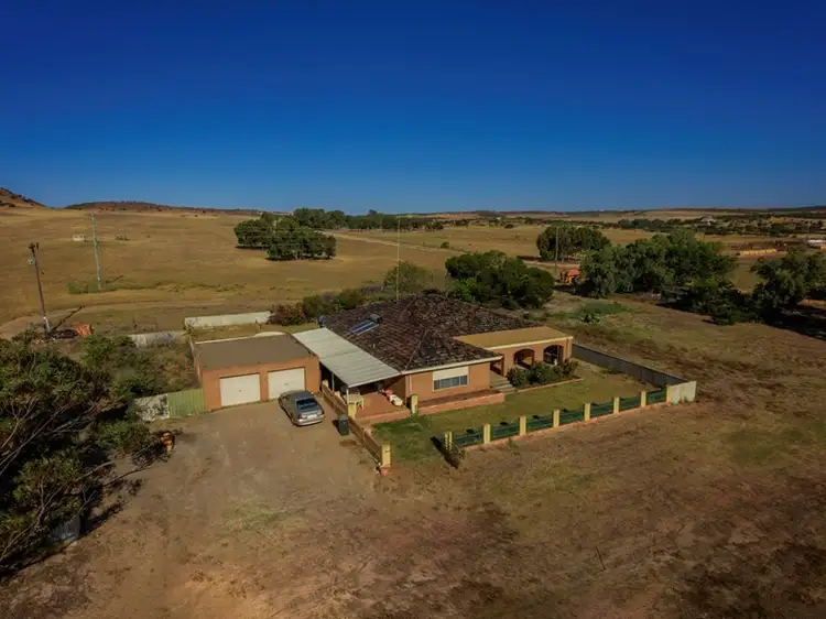 Main view of Homely house listing, 1824 Chapman Valley Road, Narra Tarra WA 6532