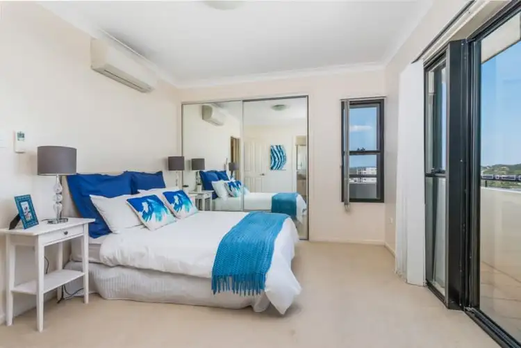 Fifth view of Homely apartment listing, 61/2180 Logan Road, Upper Mount Gravatt QLD 4122