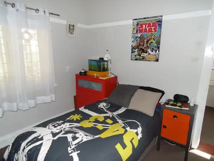 Fifth view of Homely house listing, 5 Bollinger Street, Parkes NSW 2870