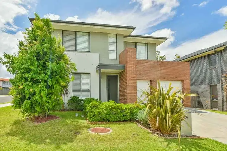 24 Boddingtons Road, Glenfield NSW 2167