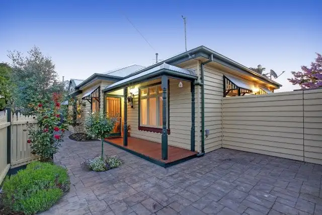 Second view of Homely house listing, 1A Daventry Street, Reservoir VIC 3073