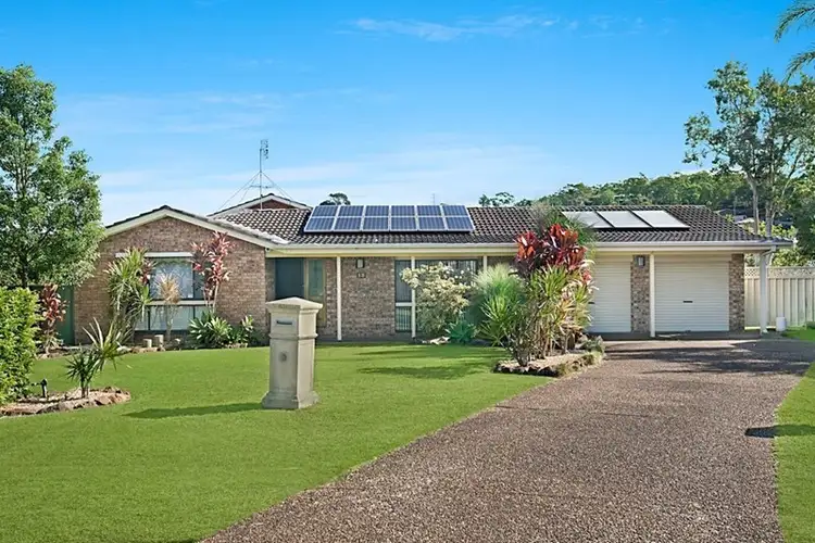 Third view of Homely house listing, 13 Cotemede Close, Jewells NSW 2280