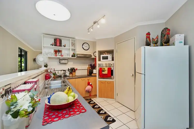 Fifth view of Homely house listing, 12 Wilsford Court, Caboolture QLD 4510