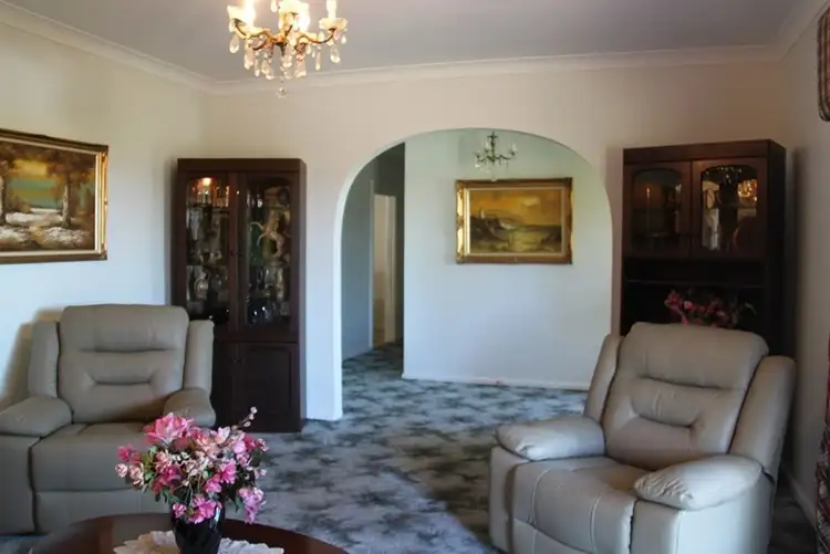Third view of Homely house listing, 6 Brolga Way, Tamworth NSW 2340