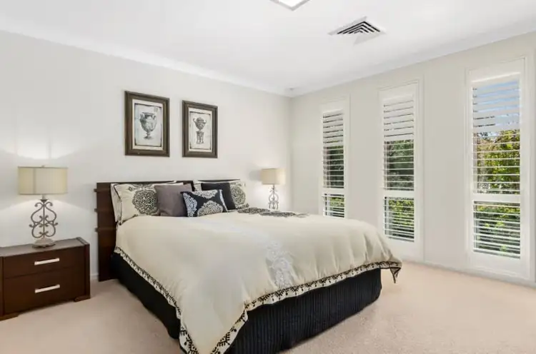 Fourth view of Homely house listing, 12 Kingsbury Circuit, Bowral NSW 2576