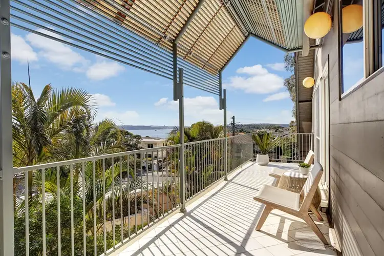 Second view of Homely house listing, 8 Fitzwilliam Road, Vaucluse NSW 2030