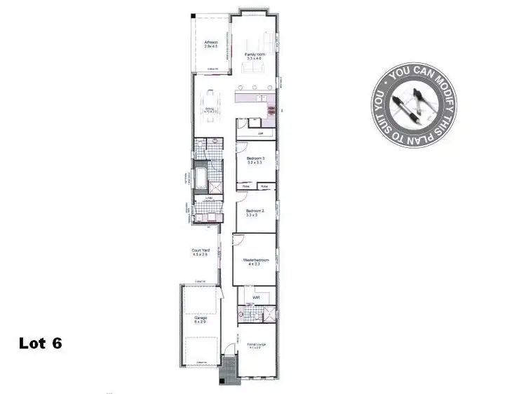 Fourth view of Homely land listing, 22 North Street, Hectorville SA 5073