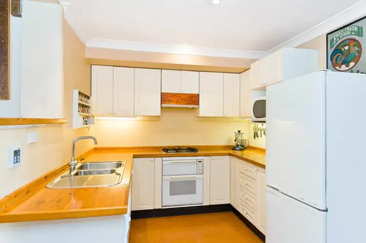Sixth view of Homely house listing, 33a Annesley Street, Leichhardt NSW 2040