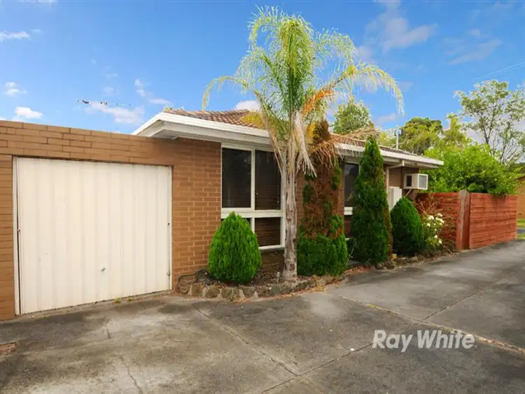 1/17 Crescent Street, Noble Park VIC 3174