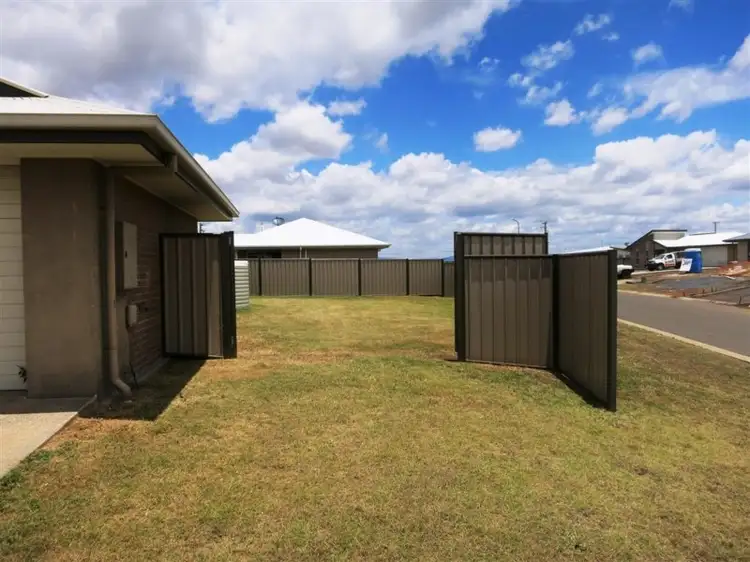 Sixth view of Homely house listing, 4 Belltrees Place, Gracemere QLD 4702