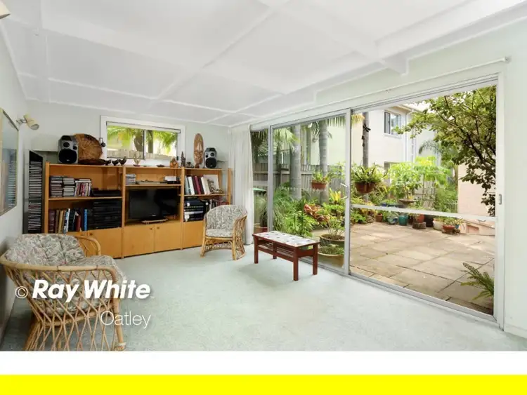 Fifth view of Homely house listing, 74 Kyle Parade, Kyle Bay NSW 2221