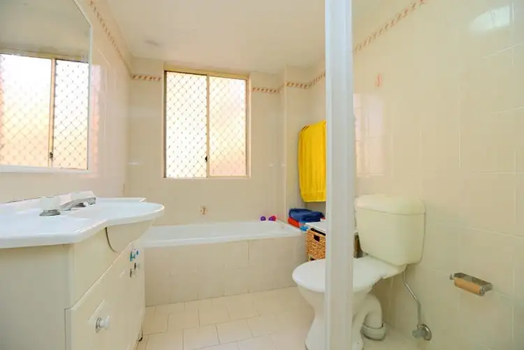 Fourth view of Homely unit listing, 4/51-53 Cairds Avenue, Bankstown NSW 2200