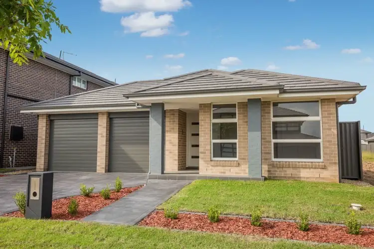 13 Bromus Street, Marsden Park NSW 2765